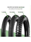 HOOKD – Fiets ophangsysteem – Wandmontage