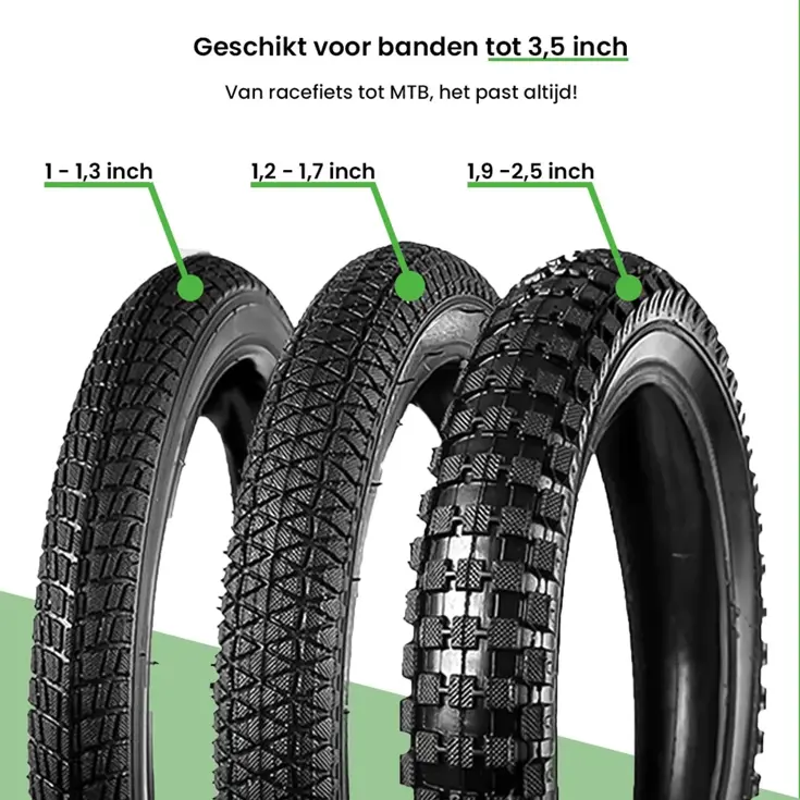 HOOKD – Fiets ophangsysteem – Wandmontage
