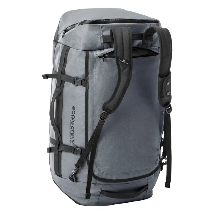 Cargo Hauler Duffel 90L  | 90 L