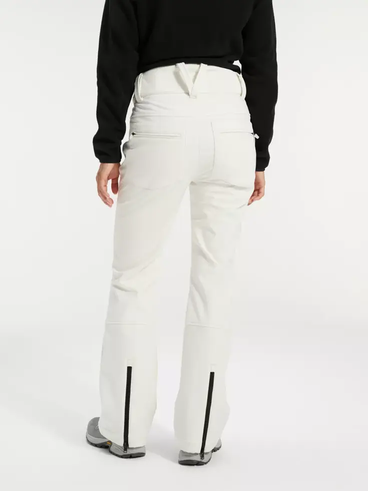 Miras – Softshell skibroek dames – Human Nature