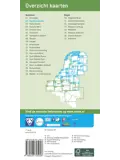 VVV Fietskaart 09 Veluwe