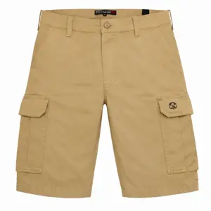 Heren Baroudeur Cargo Short