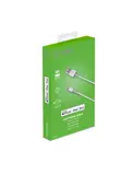 iPhone lightning 1 meter - Datakabel - Celly
