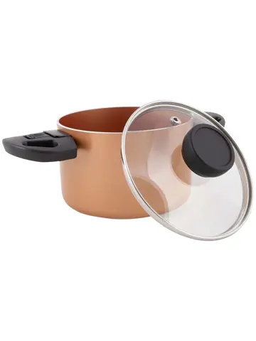 Pannenset Slauson 2-Delig