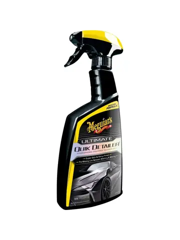Meguiar's Ultimate snelle Detailer