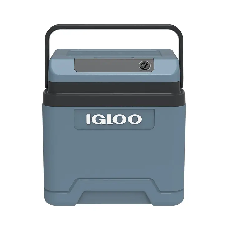 Thermo elektrische koelbox 24 liter 12/230 Volt