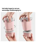 Sigma home - Lunchbeker - 2-delig