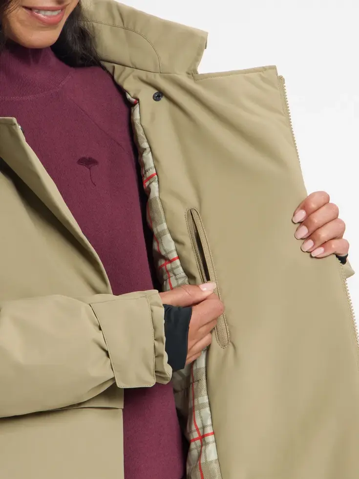 Torrein - Parka dames