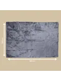 Luvego - Elektrische Deken - 160x120 CM