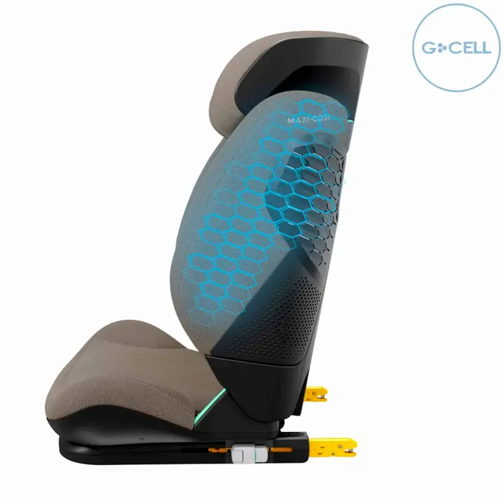RodiFix Pro² i-Size - Autostoel