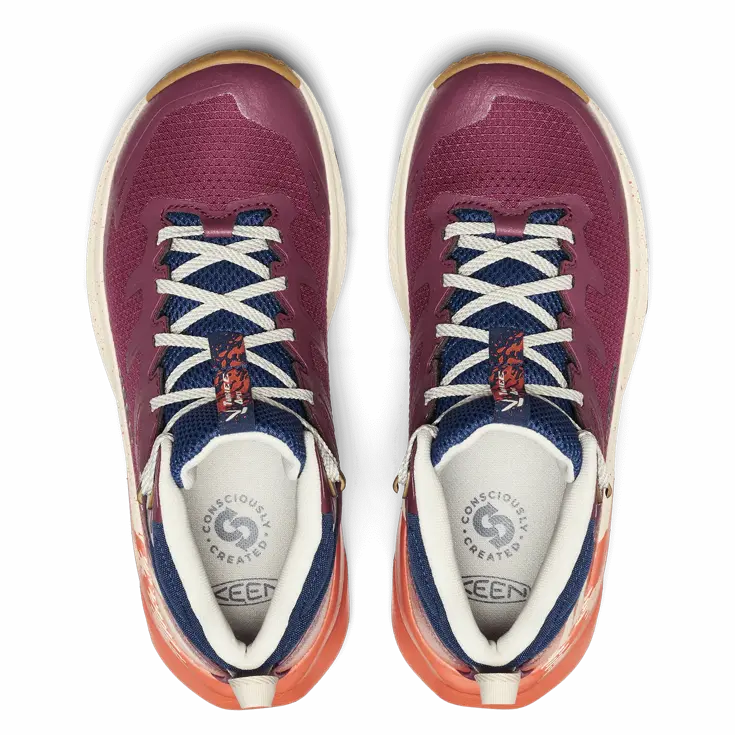 Targhee Apex Mid - Wandelschoenen - Dames