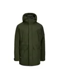 Heren Finn Softshell Parka