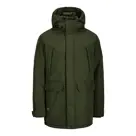 Heren Finn Softshell Parka
