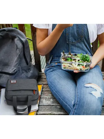 Koeltas - Lunchtas - 4 liter