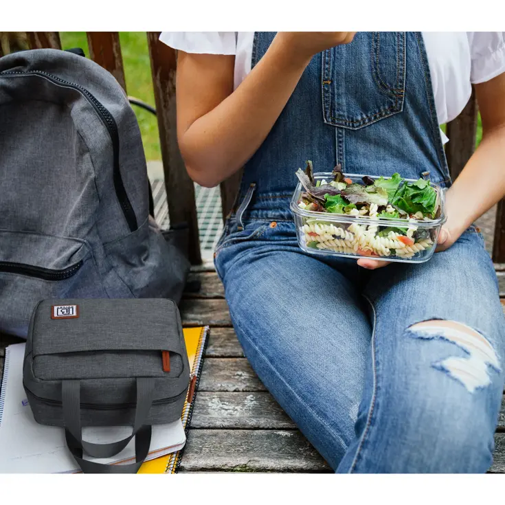 Koeltas - Lunchtas - 4 liter