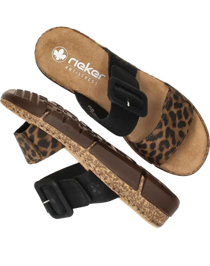 Slippers Dames