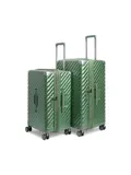 Trunk Luxe Kofferset 2-delig M/L