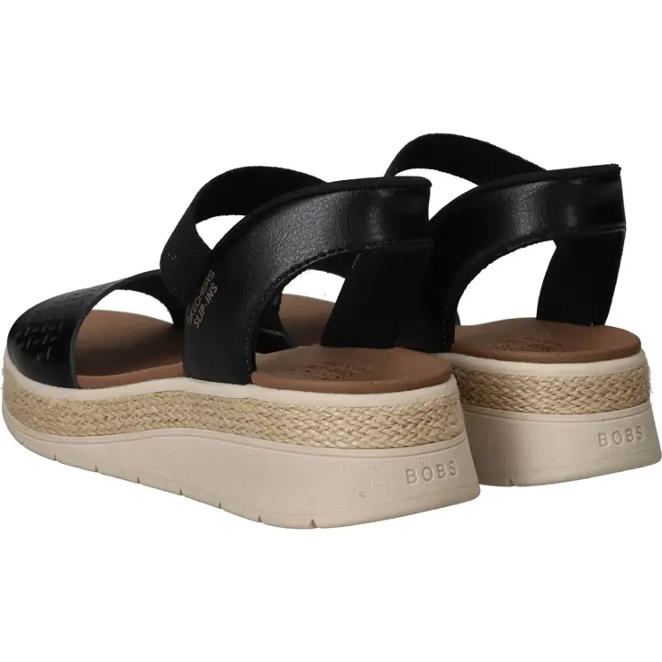 Slip-Ins: Bobs Sun Ray Sandalen Dames