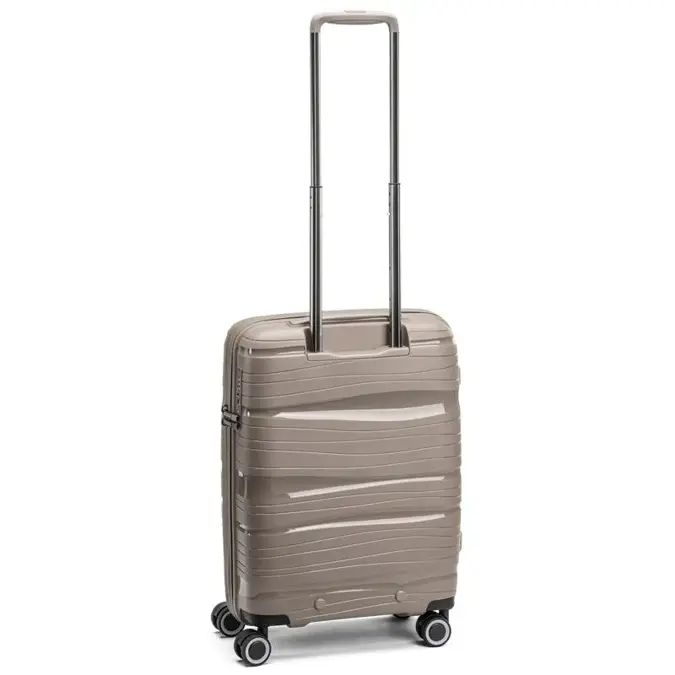 North Pioneer Handbagage koffer OSL S