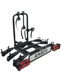 Pro-User Fietsendrager Amber 3 Fietsen