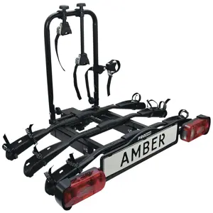 Pro-User Fietsendrager Amber 3 Fietsen