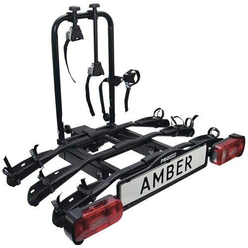 Pro-User Fietsendrager Amber 3 Fietsen