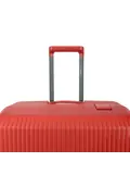 Smart - Grote koffer - 77cm - 120L - TSA