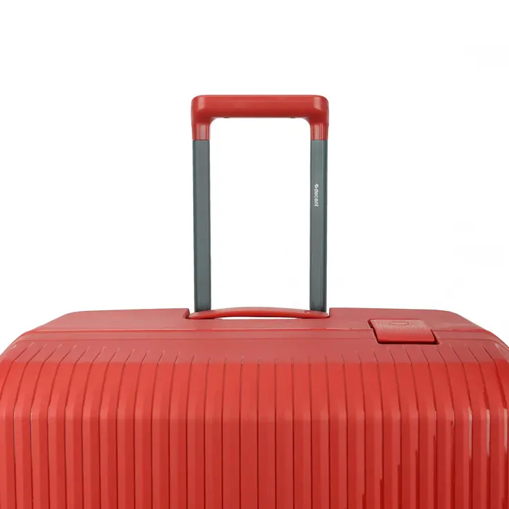 Smart - Grote koffer - 77cm - 120L - TSA