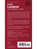 Reisgids Secret London