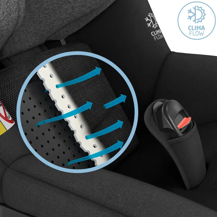 Mica Pro Eco i-Size - Autostoel