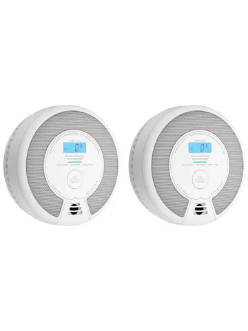 SC07 Combimelder 2-pack