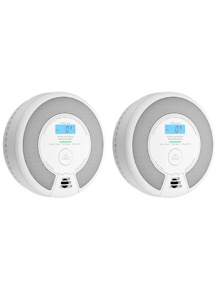 SC07 Combimelder 2-pack