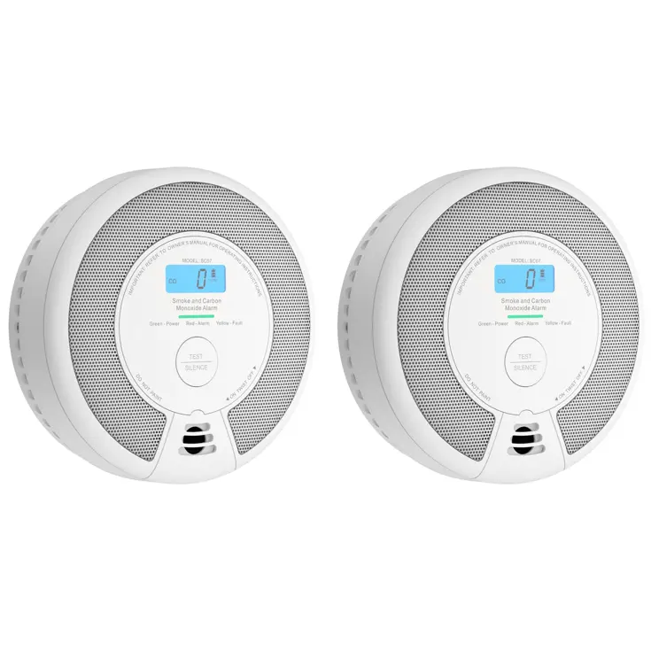 SC07 Combimelder 2-pack