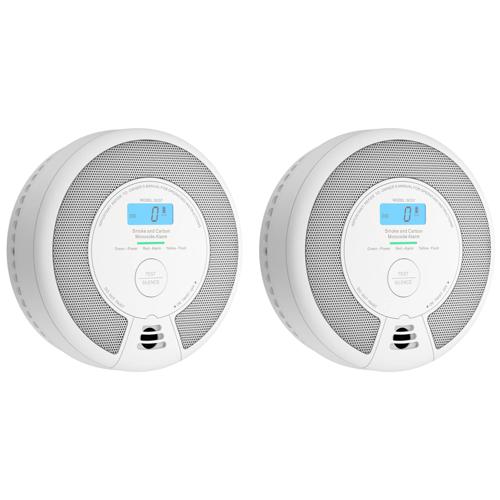 SC07 Combimelder 2-pack