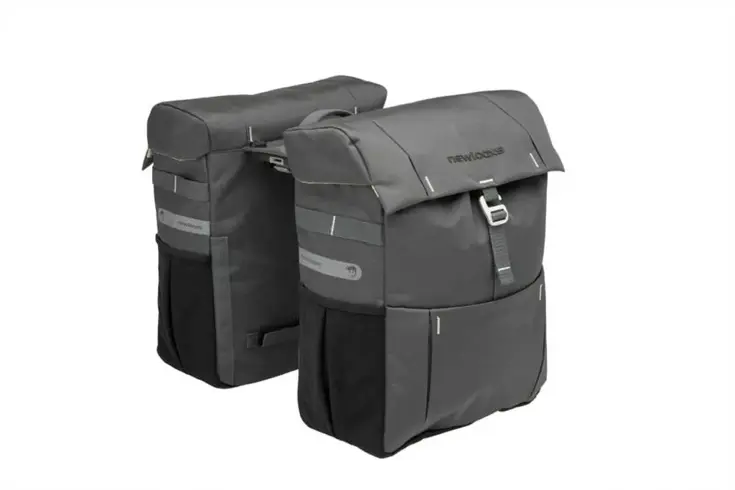 Dubbele Fietstas Vigo Mik 37 Liter