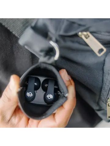 Skullcandy Push 720 Open - Open-ear Oortjes