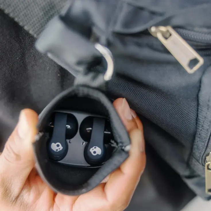Skullcandy Push 720 Open - Open-ear Oortjes
