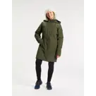 Icaro - Parka dames - Human Nature