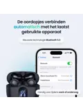 SoundWave Pro 2 - Oordopjes - ANC + ENC