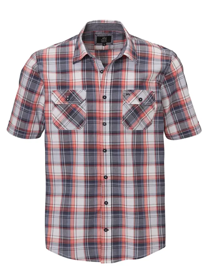 Rabe - Overhemd Heren