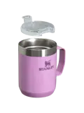 Stanley Stay-Hot Beker - Lilac Gloss