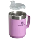 Stanley Stay-Hot Beker - Lilac Gloss