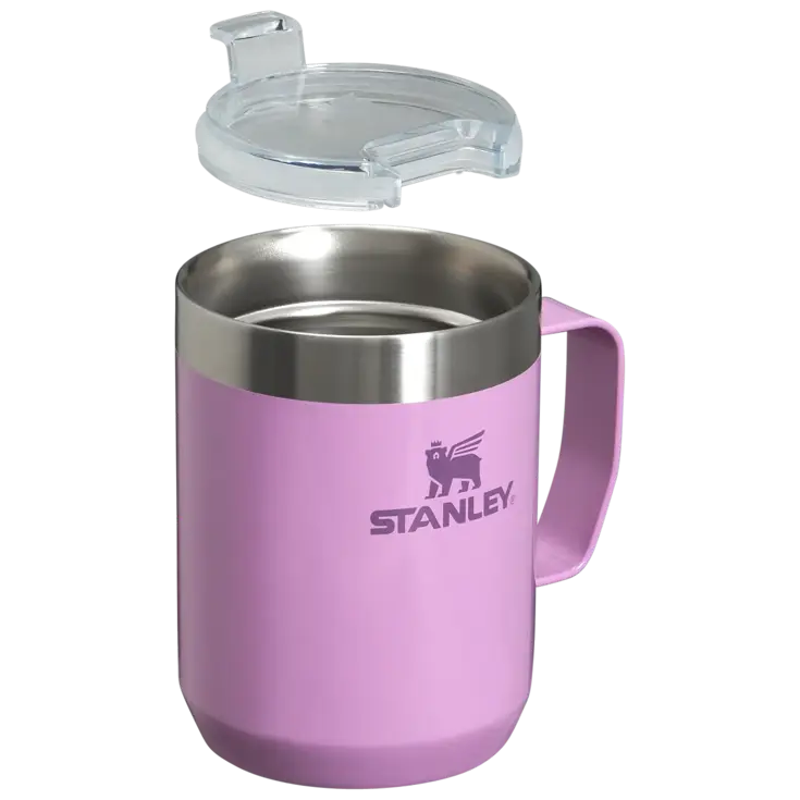 Stanley Stay-Hot Beker - Lilac Gloss