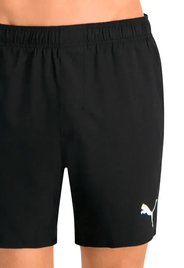 Mid Shorts - Heren - Zwembroek