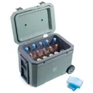 Brisby - Koelbox - 45L