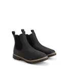 Thisted Dames - Chelsea boots - Wol gevoerd