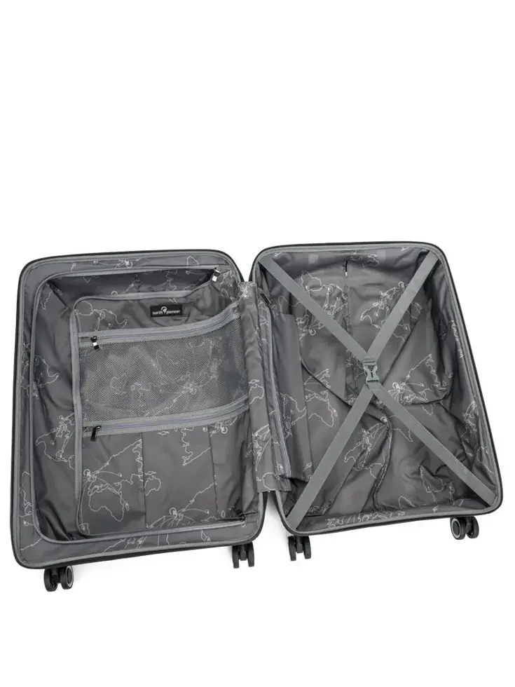 OSL - Medium Koffer -  67  cm - 62 Liter