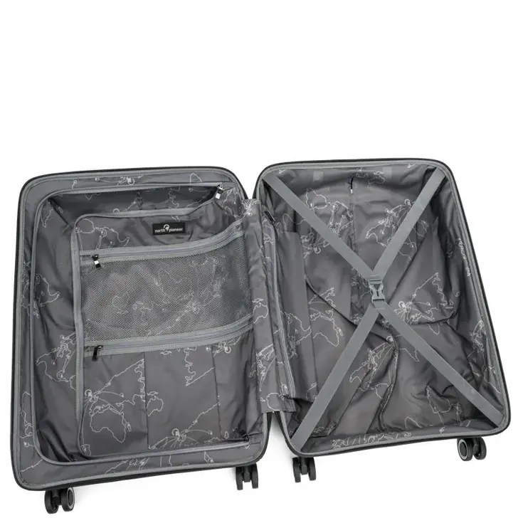 OSL - Medium Koffer -  67  cm - 62 Liter