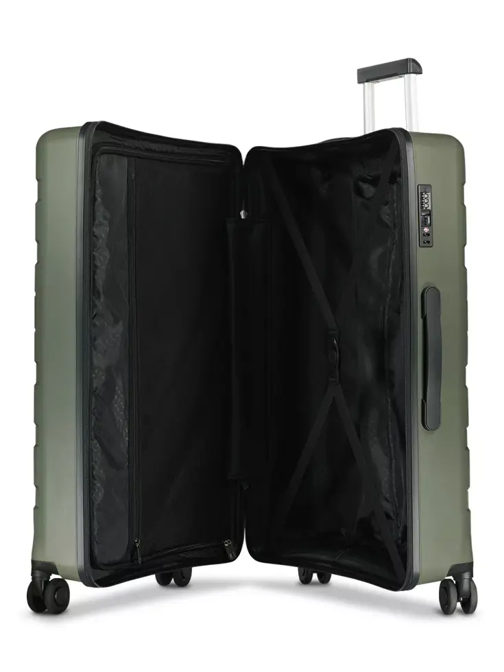 Narbonne 2.0 medium – Koffer 67 liter – Human Nature