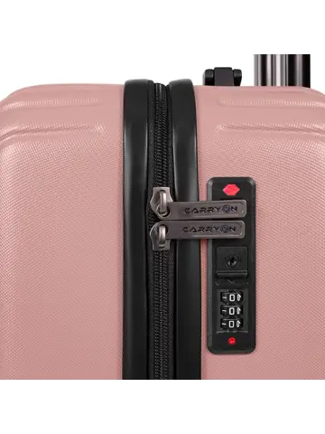 Take Off Harde handbagage koffer 55cm